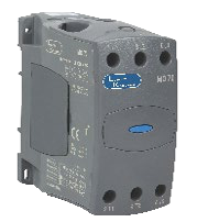 L&T MO70 contactor family - image for illustration purpose only