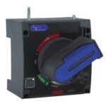 L&T Rotary Handle DU400N Direct CM99860OOOO