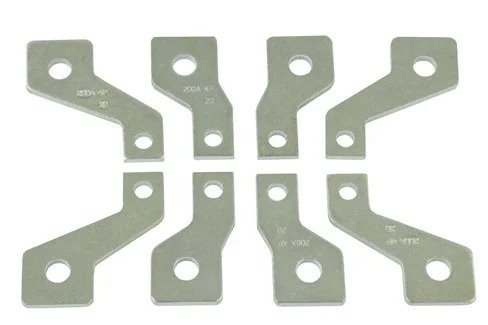 L&T Spreader Link DU250 2 Pole CM90960OOOO