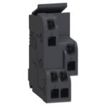 Schneider Auxiliary Contact OF SD SDE | 29450 (image for illustration purpose only)