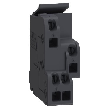 Schneider Auxiliary Contact OF SD SDE | 29450 (image for illustration purpose only)