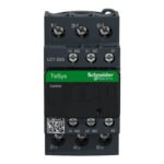 Schneider TeSys D Contactor 32A 3 Pole 220V AC | LC1D32M7