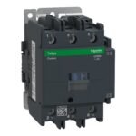 Schneider TeSys D Contactor 95A 3 Pole 220V AC | LC1D95M7