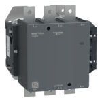 Schneider Easy TeSys Contactor 500A 3 Pole 220V AC | LC1E500M7