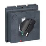 Schneider Rotary Handle CVS400-630 Direct | LV432597 (image for illustration purpose only)