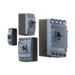Siemens Mechanical Interlock Front Sliding Bar 3VJ13/14 4P | 3VJ9314-0VM10