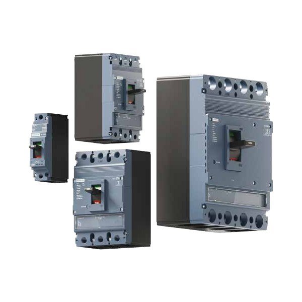 siemens-mccb-3vj Siemens Mechanical Interlock Front Sliding Bar 3VJ13/14 4P | 3VJ9314-0VM10 - Image 1