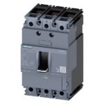 Siemens SENTRON 3VA10 MCCB 80A 3 Pole 16kA Thermal Magnetic | 3VA1080-2ED32-0AA0